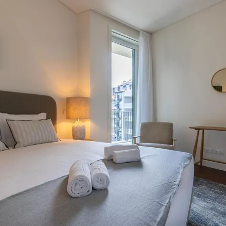 Apartman Radiant In Center By Lovelystay *