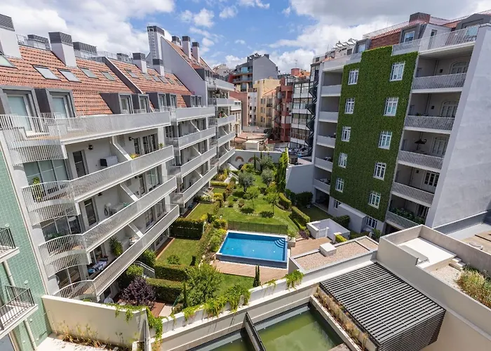 Radiant In Center By Lovelystay Apartamento *
