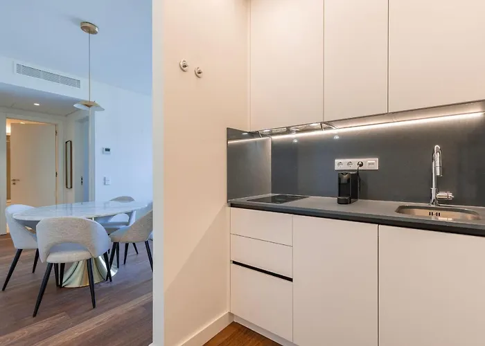 Radiant In Center By Lovelystay Apartamento Lisboa